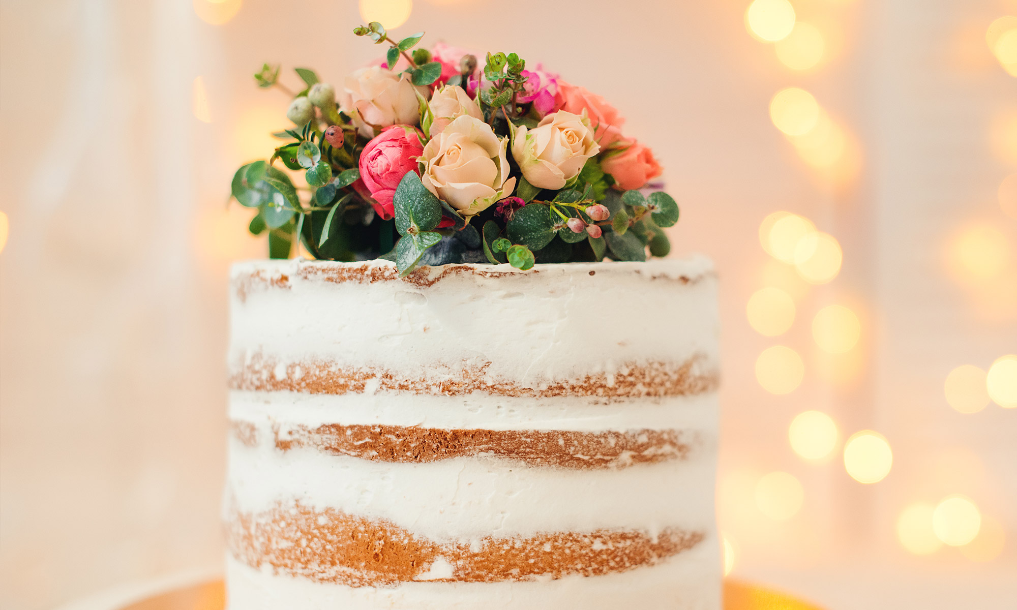 Wedding Cakes Continue to Inspire